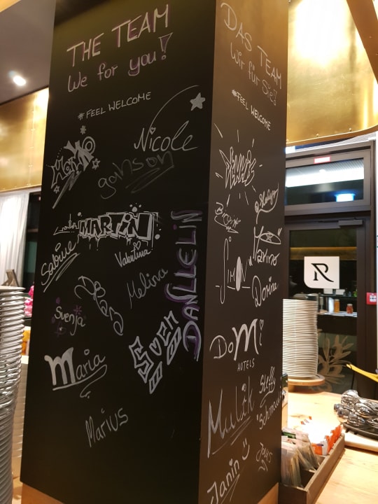 Gastro Mercure Berlin Wittenbergplatz