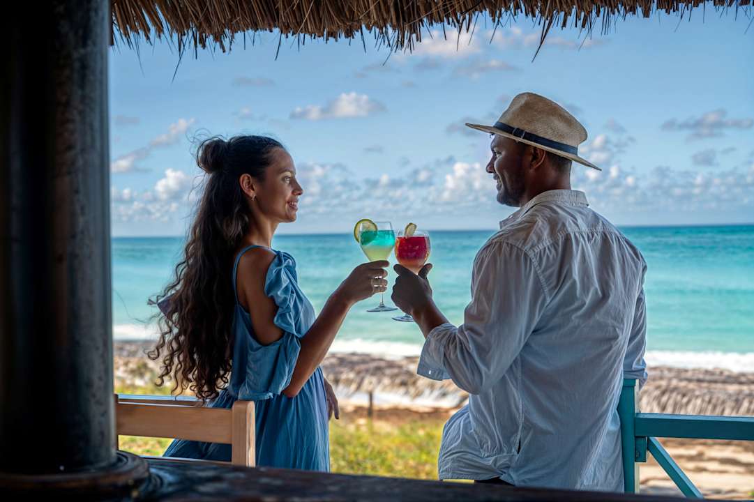 Sonstiges Resonance Blu Santa María