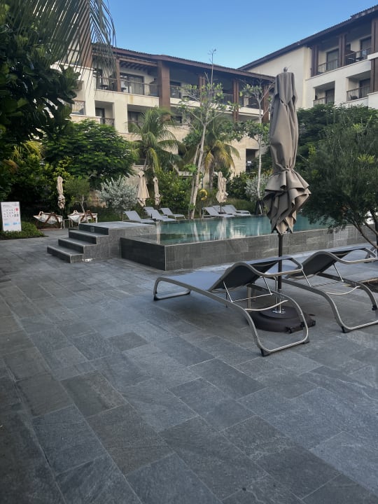 Pool Lopesan Costa Bávaro Resort, Spa & Casino