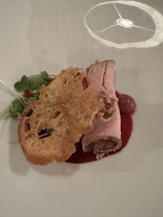 Gastro Hotel Krone in Au