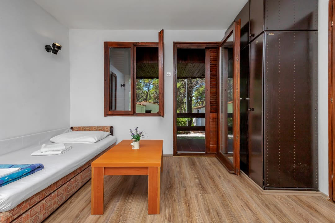 Zimmer Camping & Bungalow Basko Polje