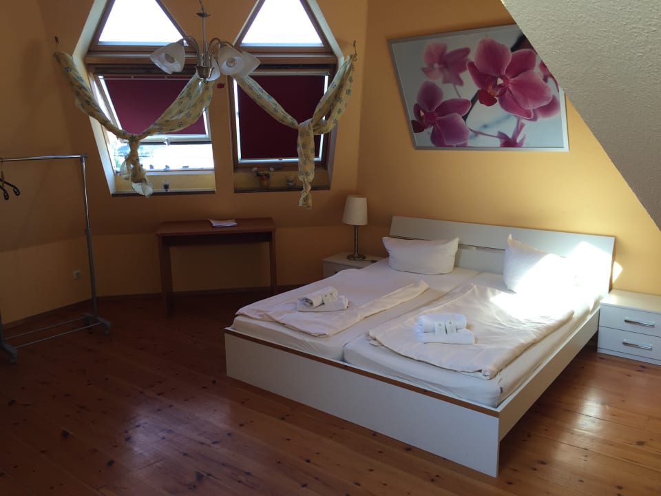 Zimmer Hotel & Pension NOlift