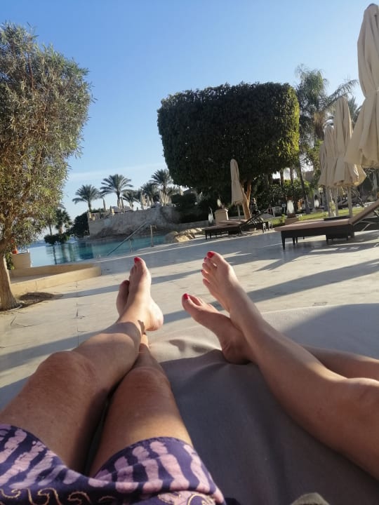 Ausblick Makadi Spa - Adults only