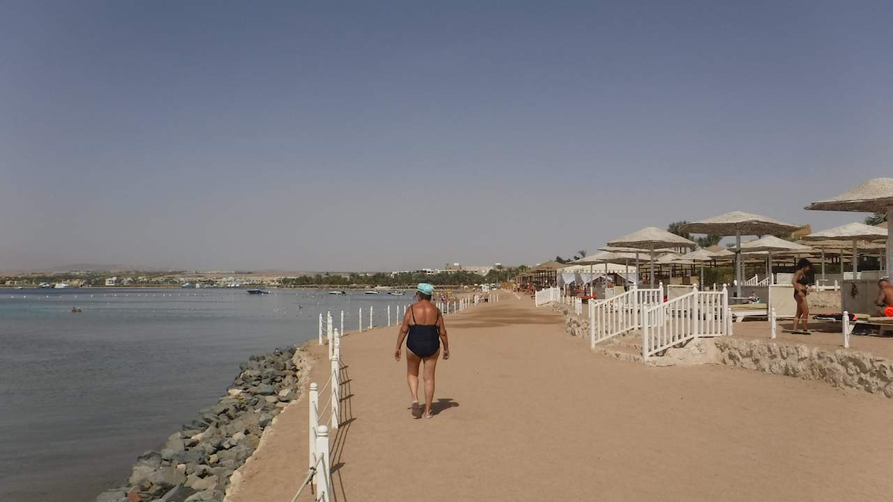 Strand Makadi Spa - Adults only