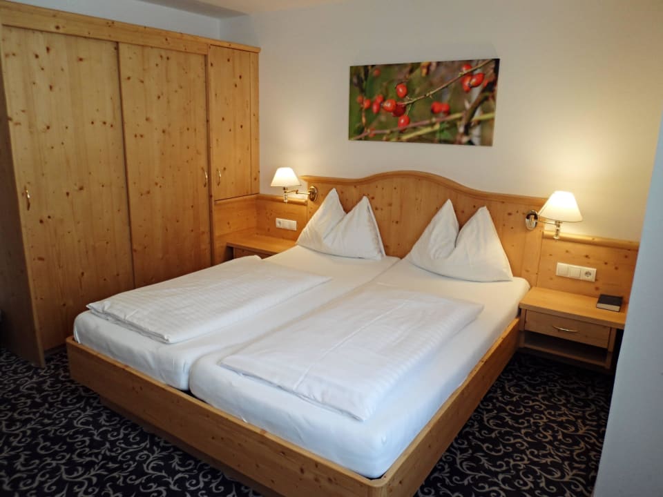 . Hotel Wagrainerhof