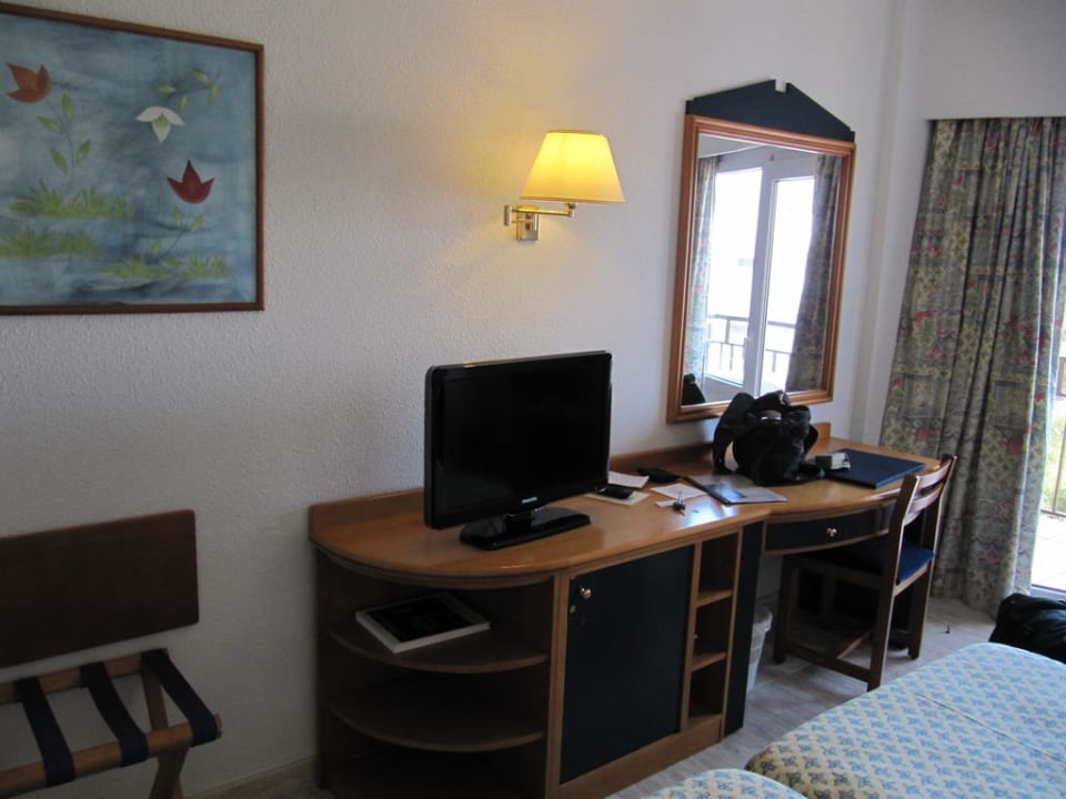 Zimmer Hotel & Appartements Leman