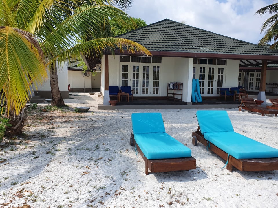 Strand Adaaran Select Meedhupparu Island Resort - Premium All Inclusive