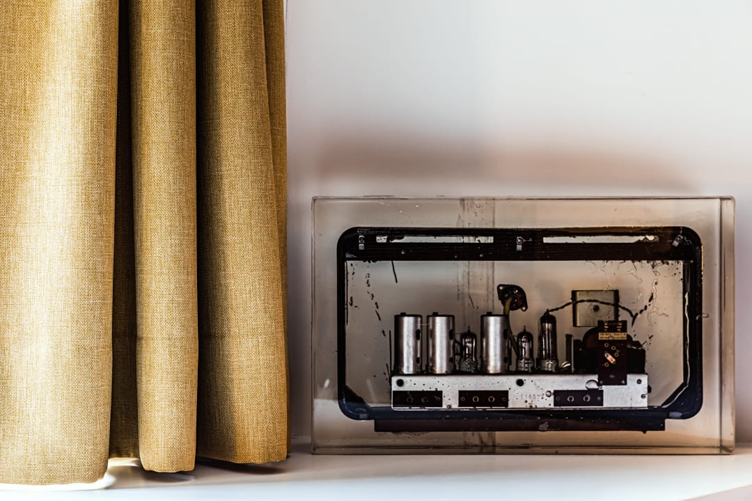 Zimmer das TSCHOFEN Hotel