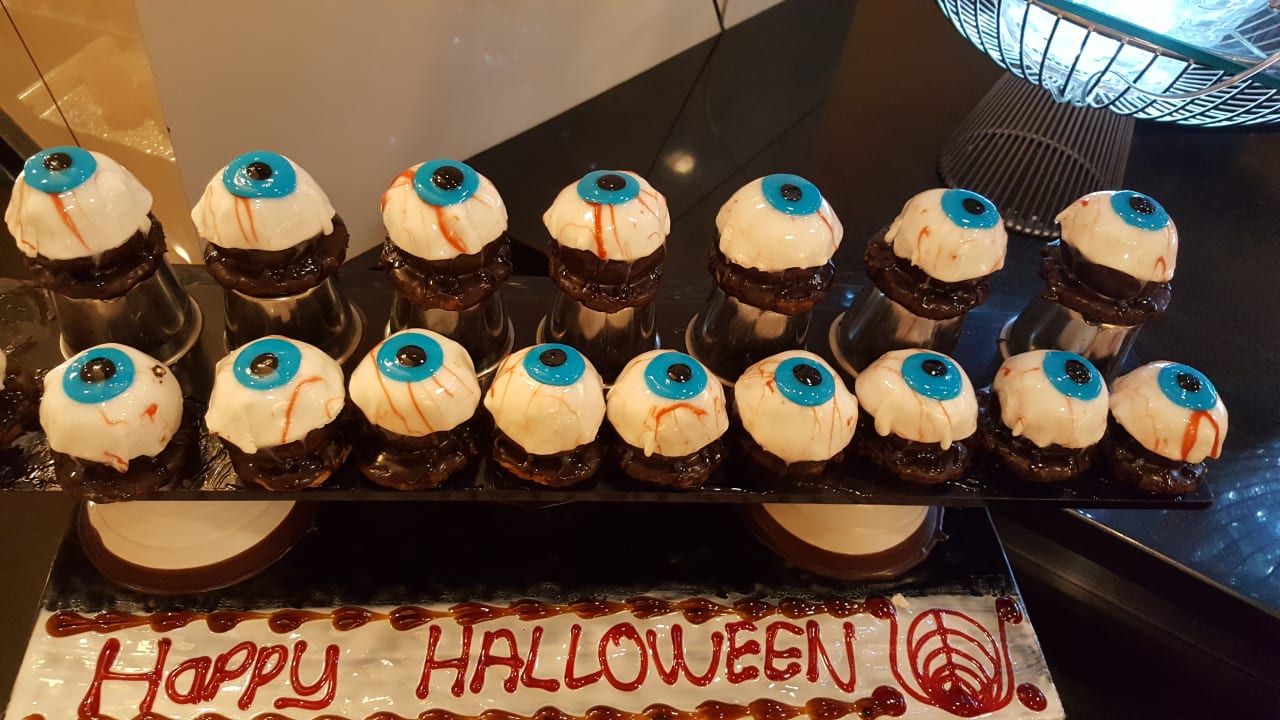 Gastro Aydinbey Kings Palace & Spa