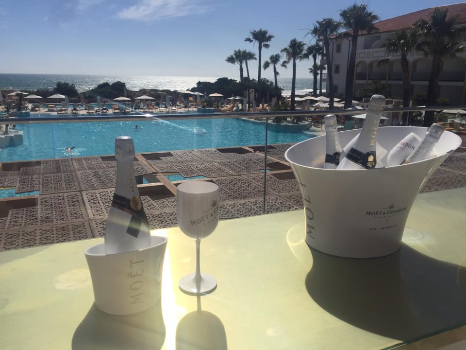 Gastro Iberostar Selection Andalucía Playa
