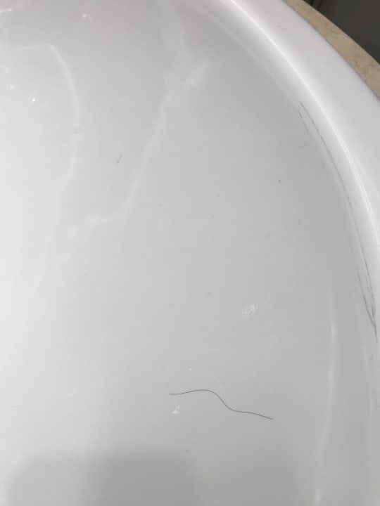 Zimmer Effect Grand Victoria Hotel