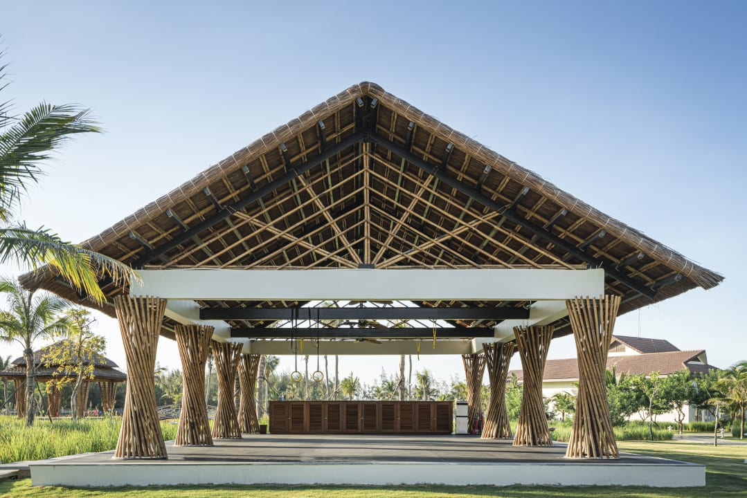 Sport & Freizeit ROBINSON NAM HOI AN