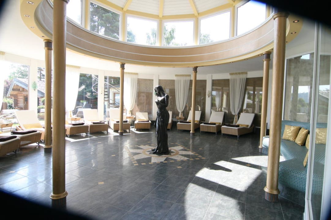 Ruheraum Hotel Freund