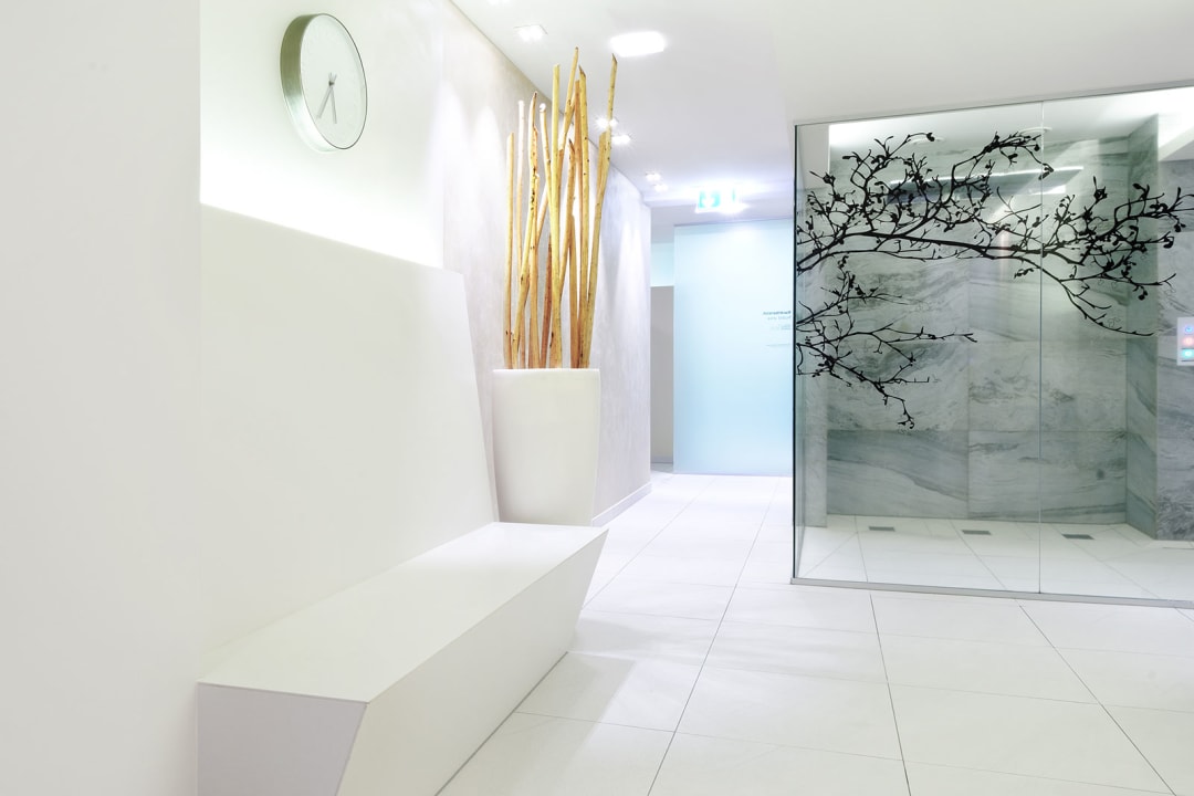 Pool Steigenberger Hotel Der Sonnenhof