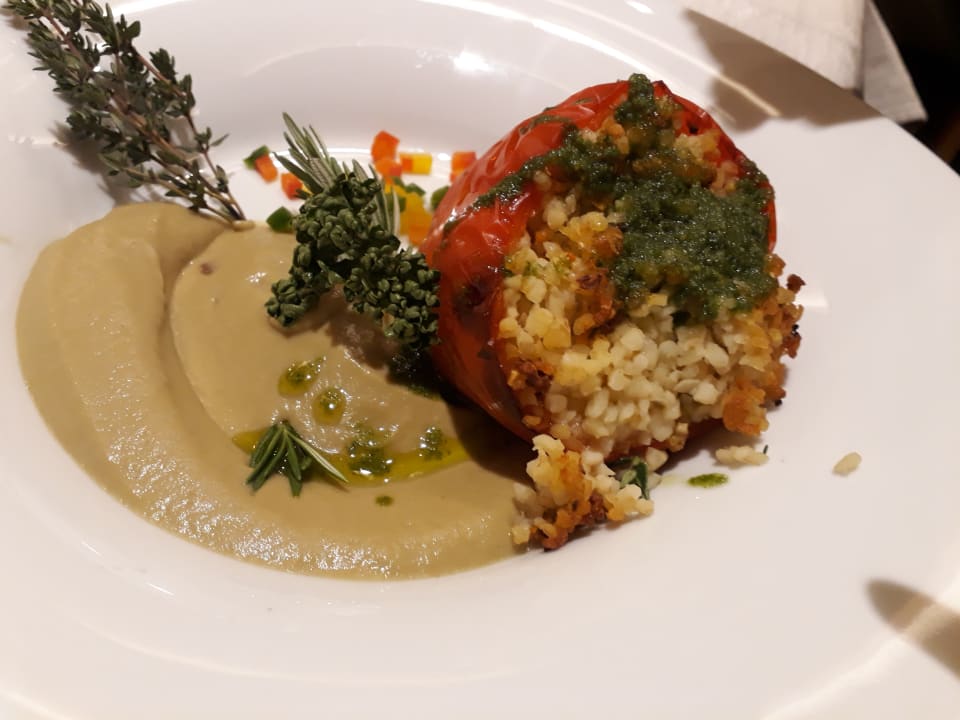 Gastro Verwöhnhotel Kristall