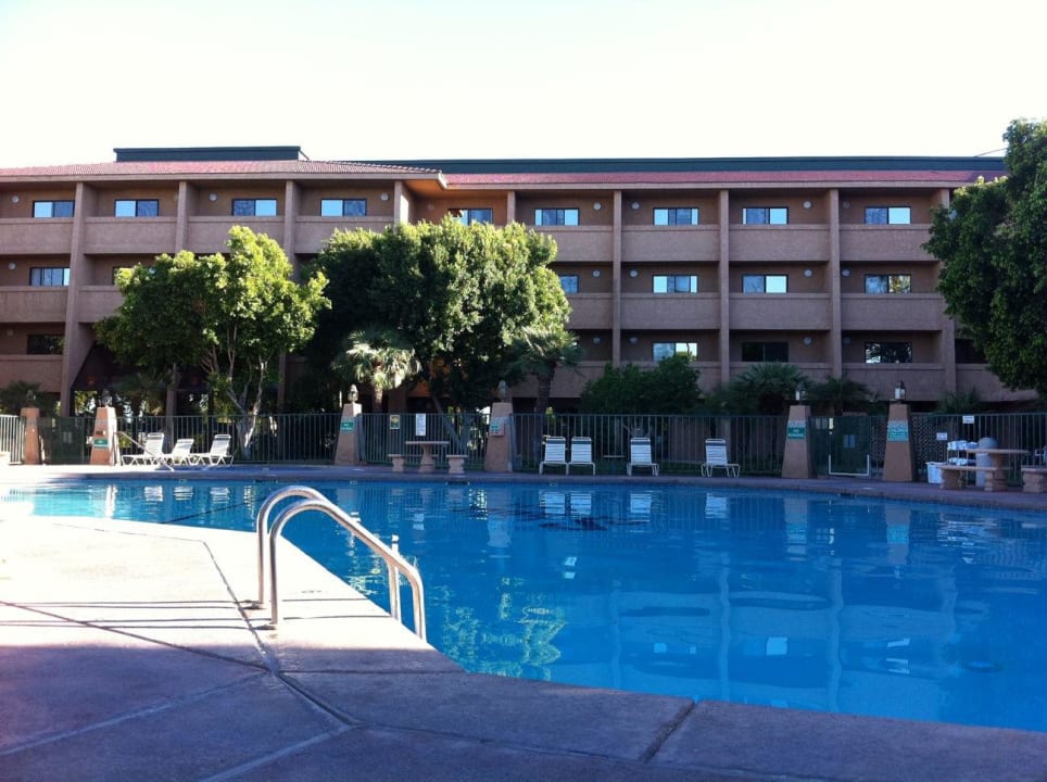 Shilo Inn Yuma Hotel Shilo Inn Yuma Hotel