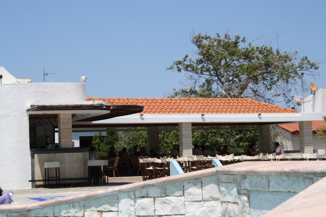 Poolbar Sentido Kyknos Beach Adults Only 16+