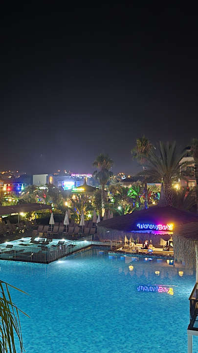 Pool Dream Water World