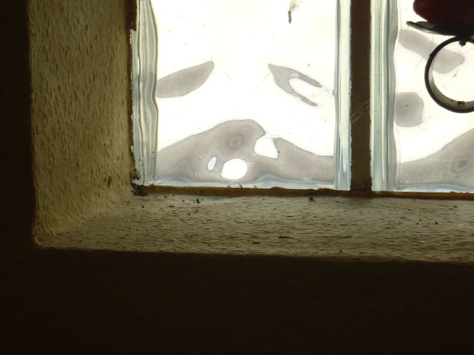 Aufgang in die Zimmer Edersee Hotel der Familie Floren