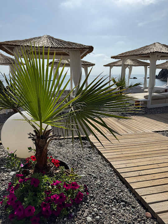 Strand ROBINSON ÇAMYUVA
