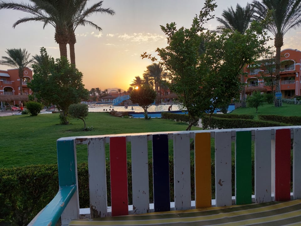 Außenansicht Sentido Caribbean World Soma Bay