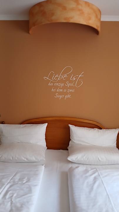 Zimmer Trihotel Rostock