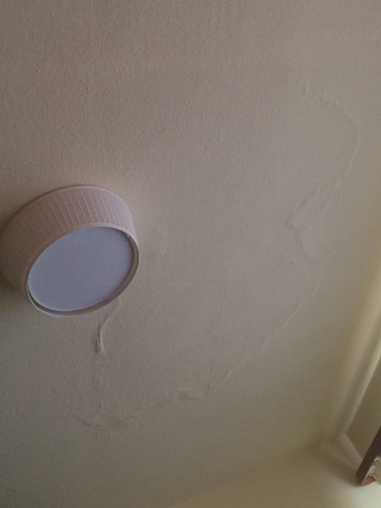 eins der neu renovierten Zimmer  Sauerland Alpin Hotel