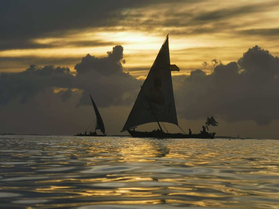 Kilometer Strand Der B Hotel Riu Palace Zanzibar Kendwa Holidaycheck Zanzibar