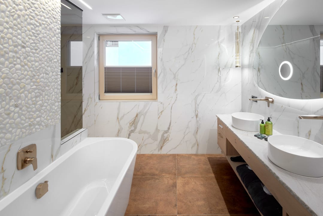 Zimmer Hotel Neue Post