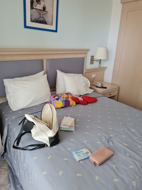 Zimmer Lindos Princess Beach Resort & Spa