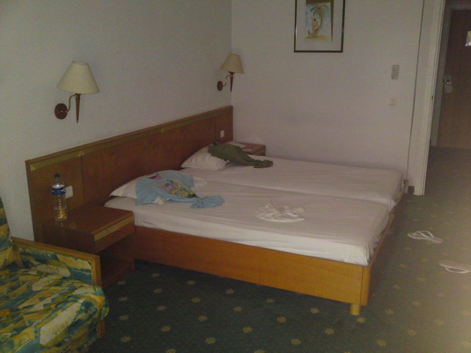 Hübsch El Mouradi Club Kantaoui