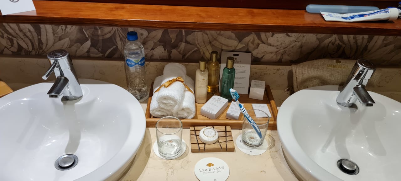 Zimmer Dreams Royal Beach Punta Cana