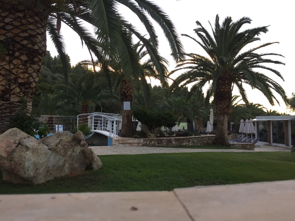Sonstiges Lagomandra Hotel & Spa