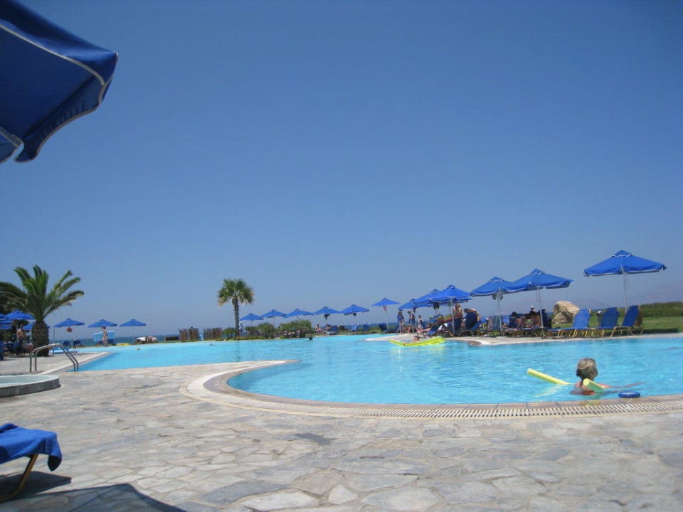 Panoramapool Neptune Luxury Resort