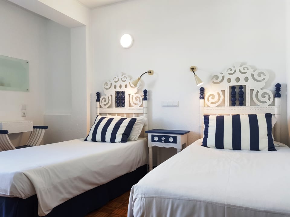 Zimmer Apartamentos Soldoiro