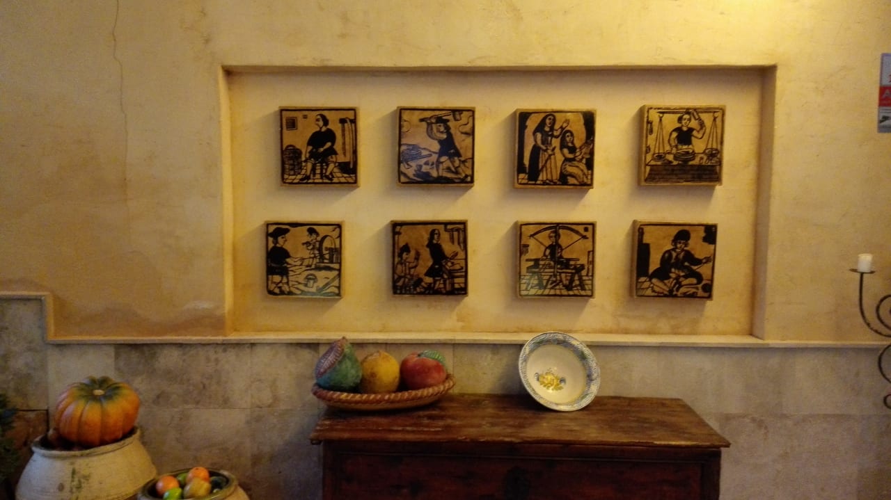 Sonstiges Lago Garden