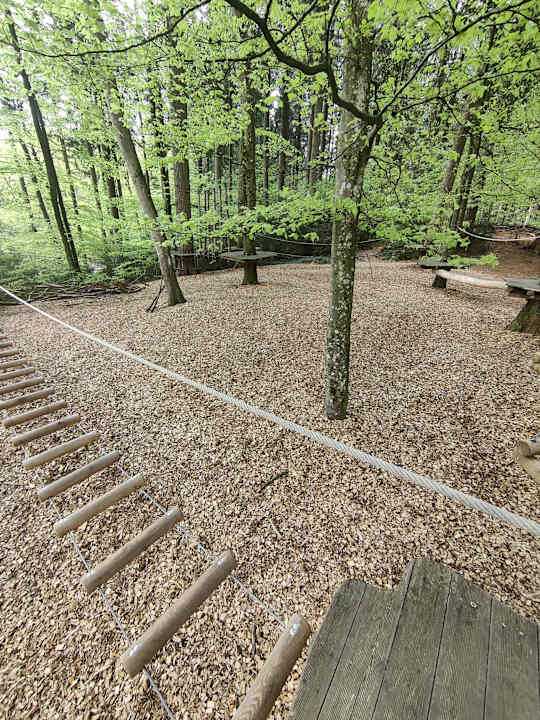 Sport & Freizeit Ferienhof Uebelhör