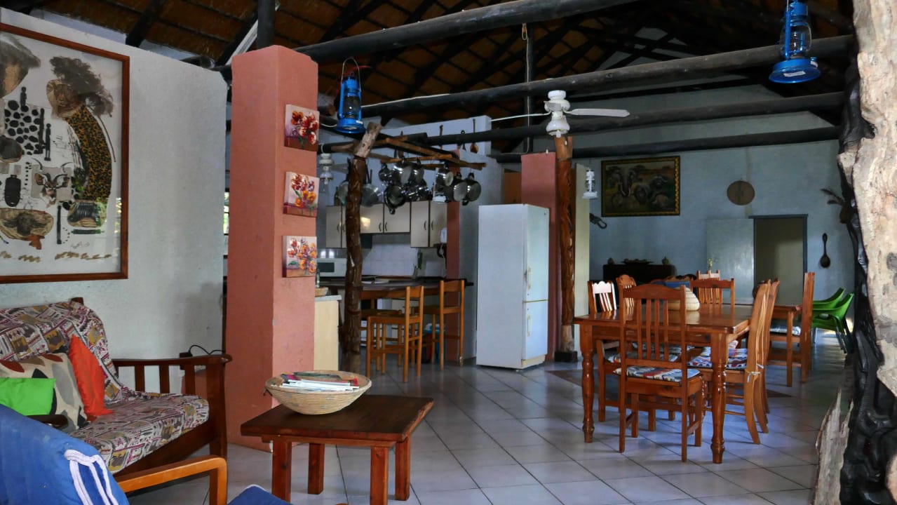 Sonstiges Kosi Moon Bed and Breakfast