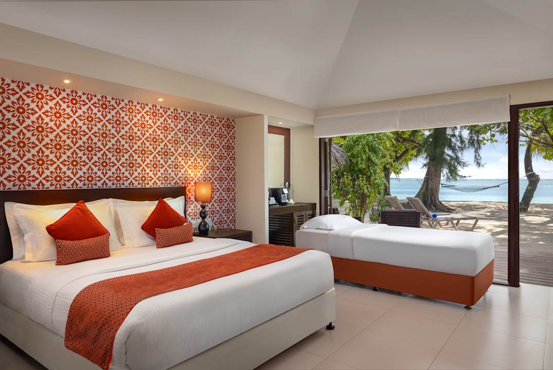 Zimmer Adaaran Select Hudhuran Fushi - Premium All Inclusive