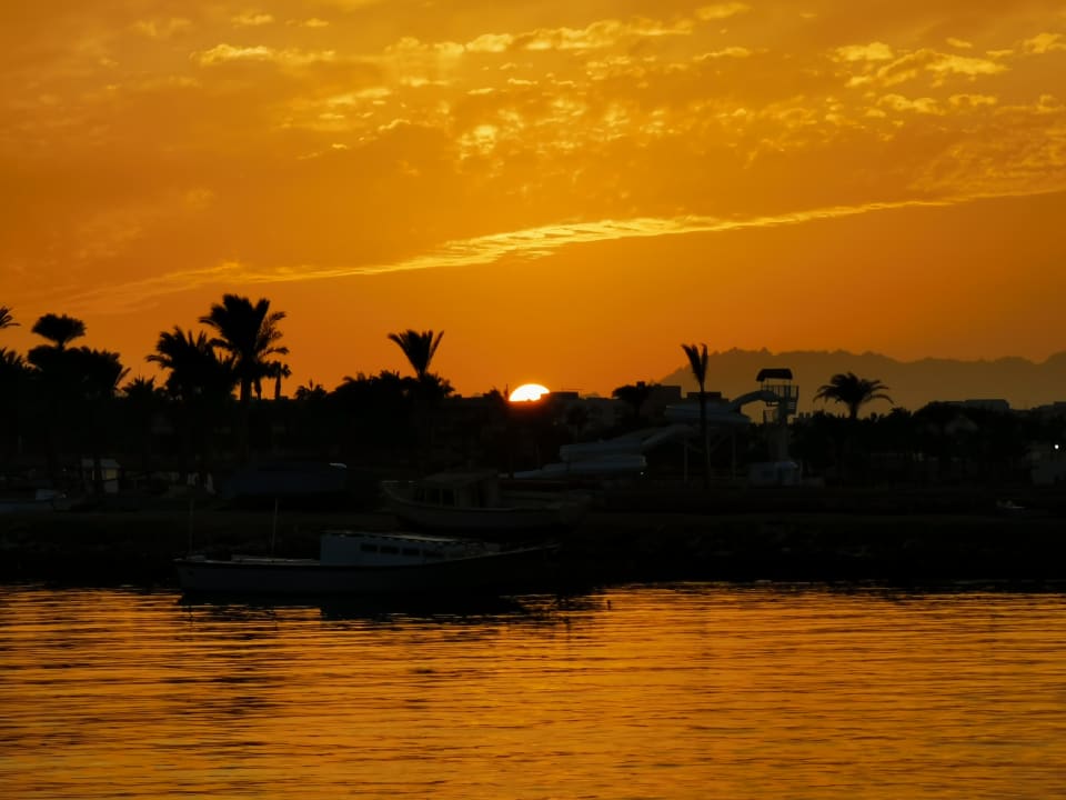 Ausblick Royal Star Beach Resort
