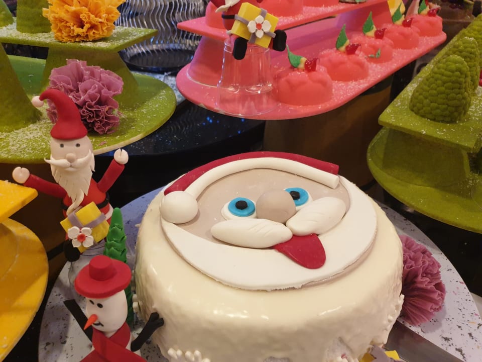 Gastro Aydinbey Kings Palace & Spa