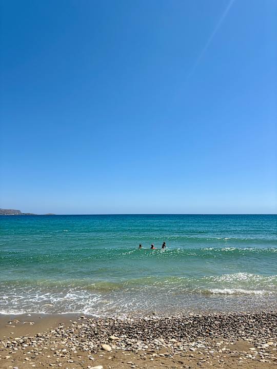 Strand Kiani Beach Resort Family All Inclusive