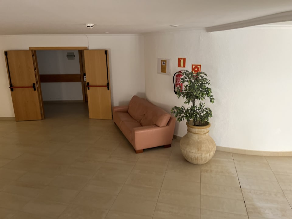 Sonstiges MUR Hotel Faro Jandia & Spa Fuerteventura