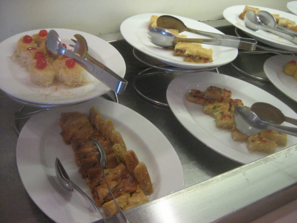Gastro Serenity Alma Heights