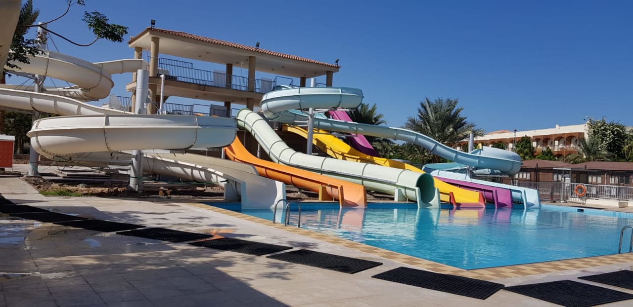 Sport & Freizeit Desert Rose