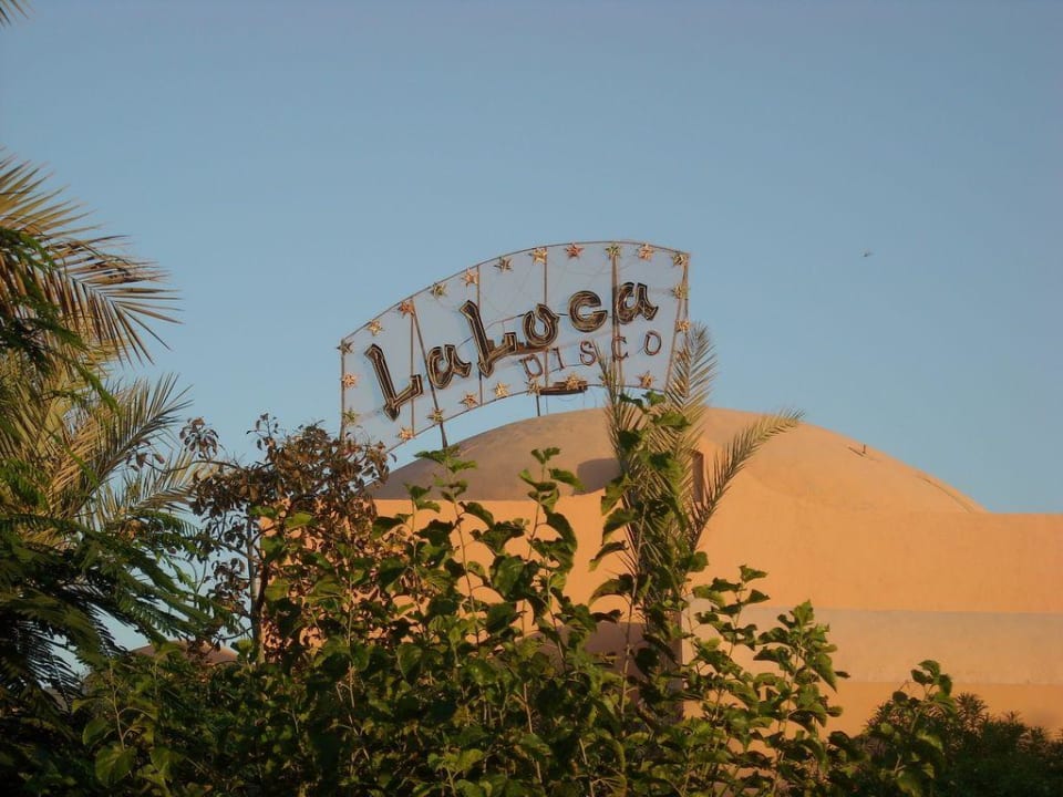 Madinat Makadi Jaz Makadi Oasis Resort