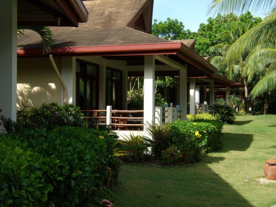 Villa Henann Resort