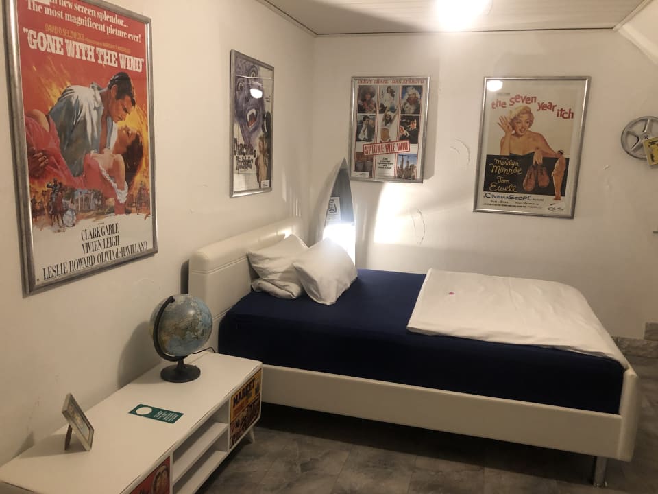 Zimmer Hotel Karthäuser Hof