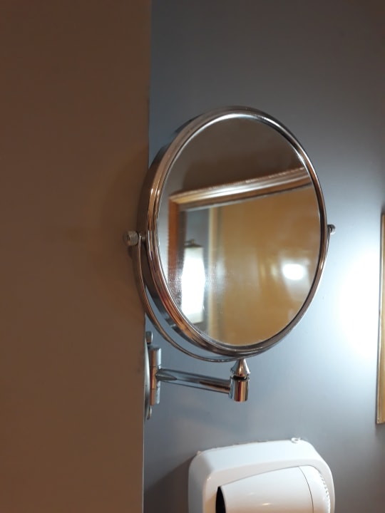 Zimmer Iberostar Origin Laguna Azul