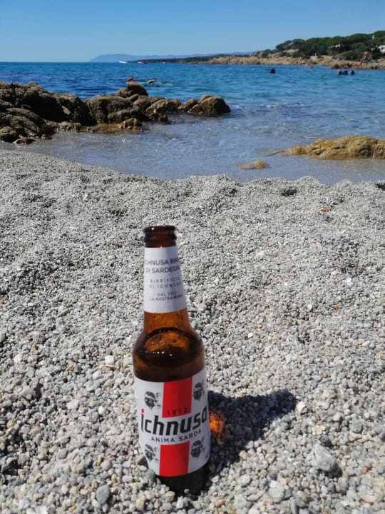 Strand Tirreno Resort